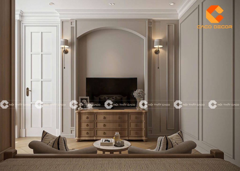 5 Lưu Ý Quan Trọng Khi Chọn Mua Kệ Tivi Đẹp Cho Gia Đình 3