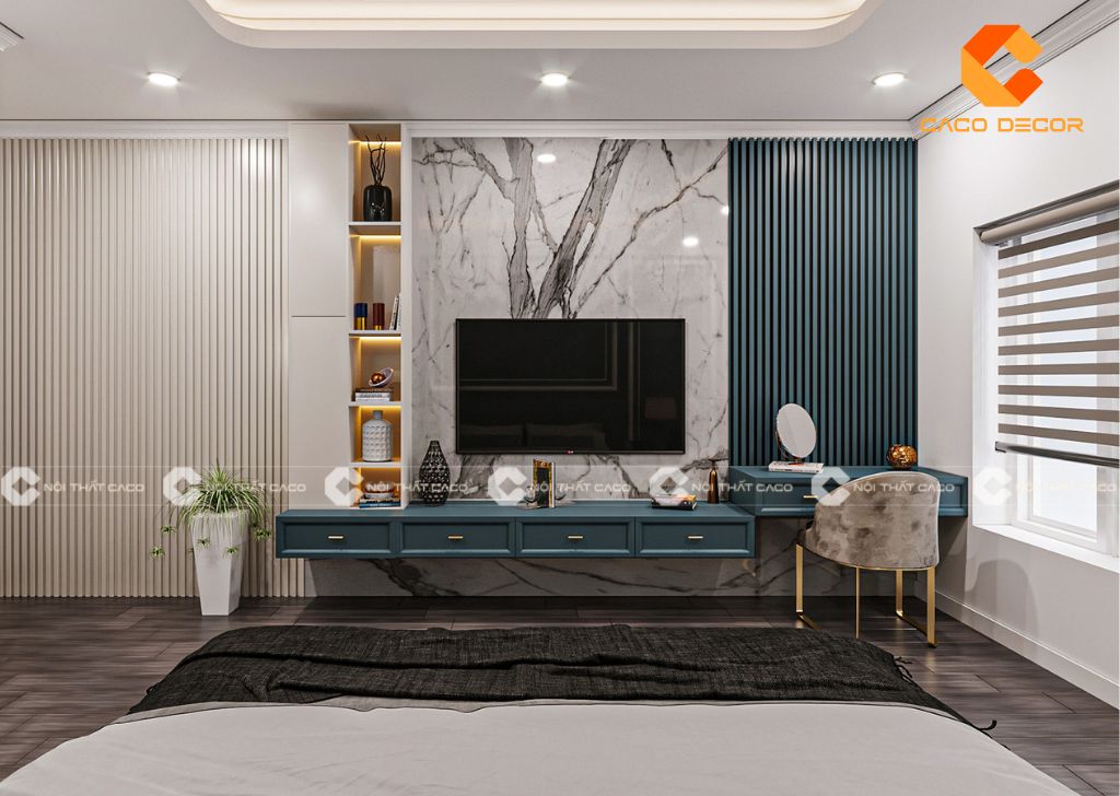 5 Lưu Ý Quan Trọng Khi Chọn Mua Kệ Tivi Đẹp Cho Gia Đình 4