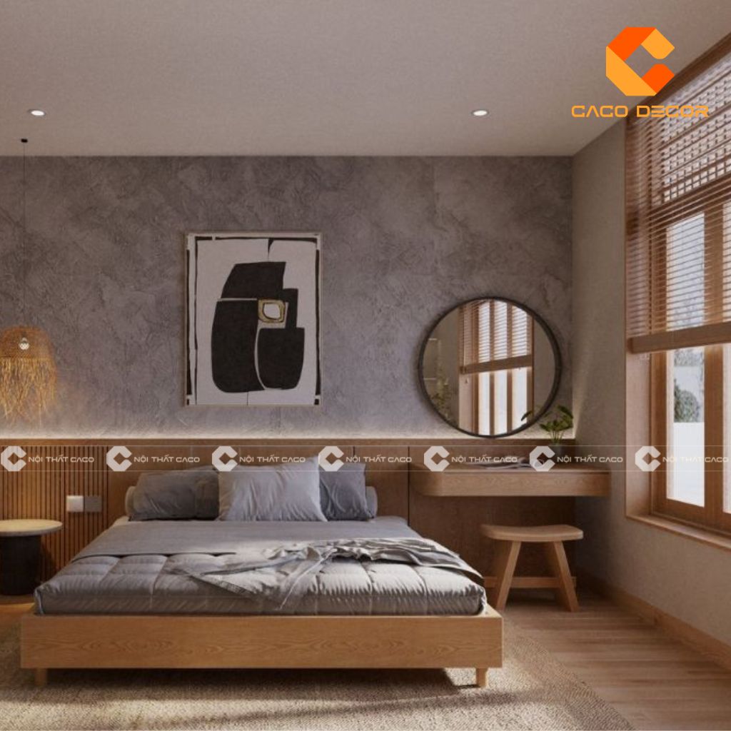 3 KHÔNG 7 NÊN Cách Để Bàn Trang Điểm Trong Phòng Ngủ 5