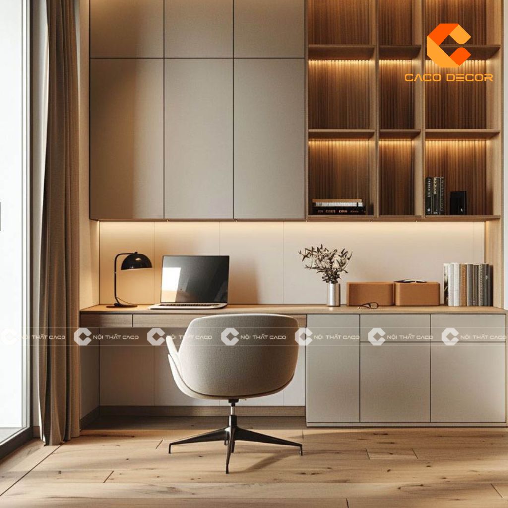 Mẫu bàn học đẹp chất lượng cho học sinh