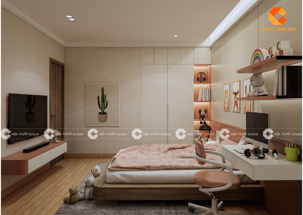Bí Quyết Chọn Mua Tủ Quần Áo Phòng Ngủ Đẹp Hợp Không Gian 5
