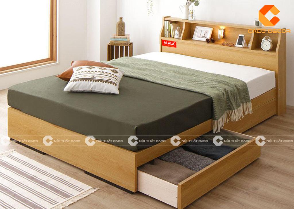 20+ Mẫu Giường Ngủ Cho Bé Gái Đẹp, Dễ Thương, Giá Tốt 5