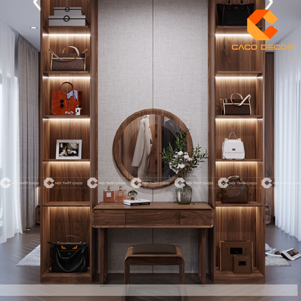 Mua bàn trang điểm hiện đại giá rẻ, chất lượng ở đâu? 10
