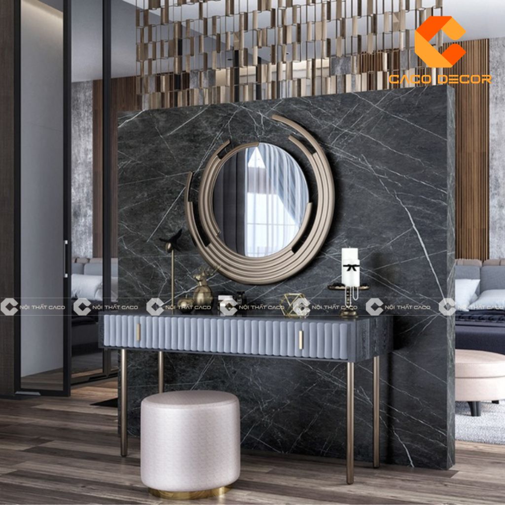 Mua bàn trang điểm hiện đại giá rẻ, chất lượng ở đâu? 15