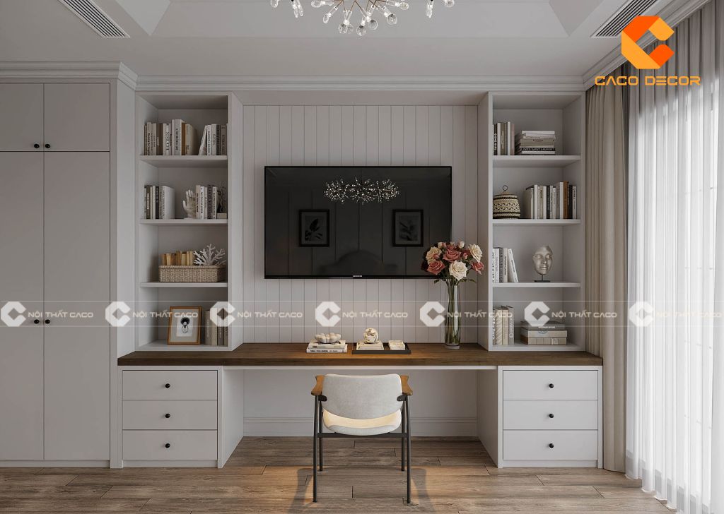 5 Lưu Ý Quan Trọng Khi Chọn Mua Kệ Tivi Đẹp Cho Gia Đình 16