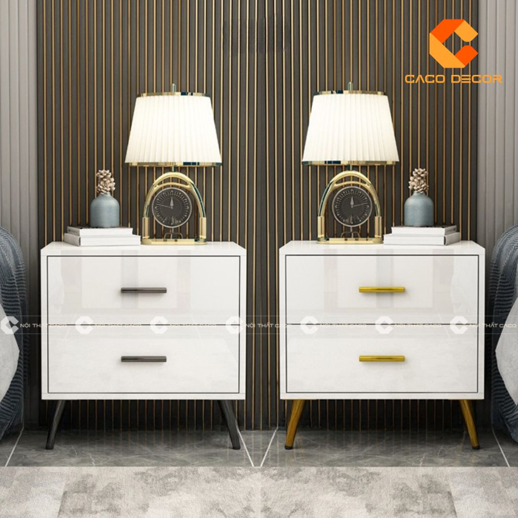 Xu Hướng Thiết Kế Kệ Tủ Đầu Giường Đẹp Nhất Năm 2025 10
