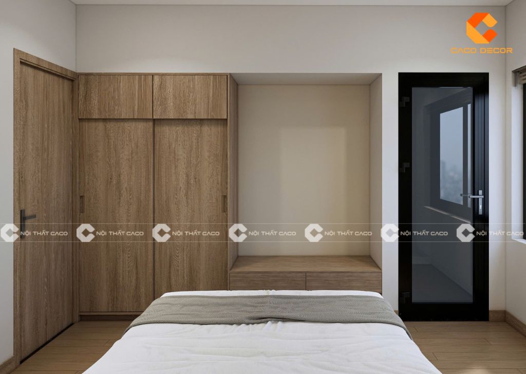 Bí Quyết Chọn Mua Tủ Quần Áo Phòng Ngủ Đẹp Hợp Không Gian 8