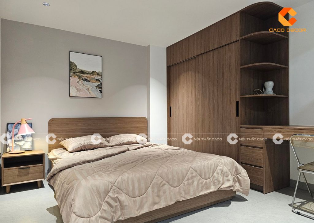 Bí Quyết Chọn Mua Tủ Quần Áo Phòng Ngủ Đẹp Hợp Không Gian 10