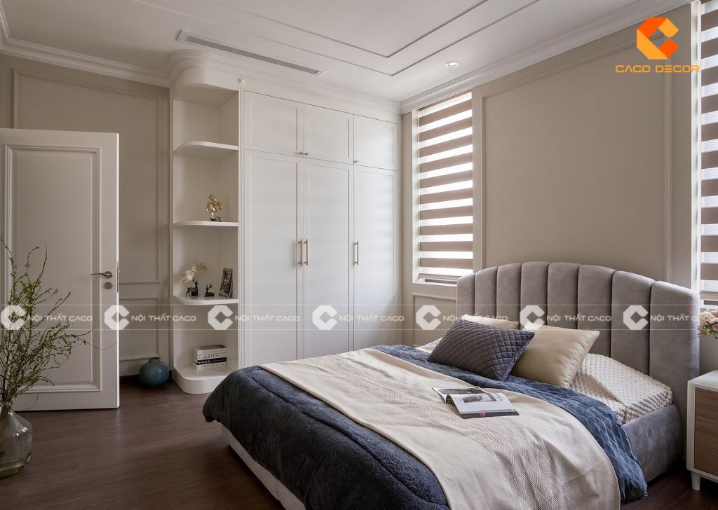Bí Quyết Chọn Mua Tủ Quần Áo Phòng Ngủ Đẹp Hợp Không Gian 12