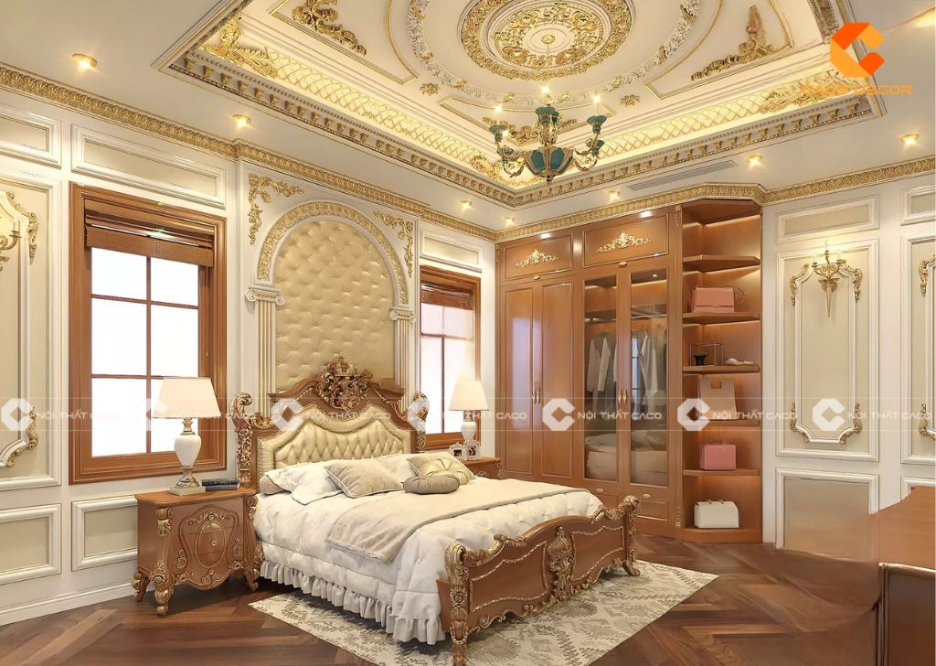 Bí Quyết Chọn Mua Tủ Quần Áo Phòng Ngủ Đẹp Hợp Không Gian 20