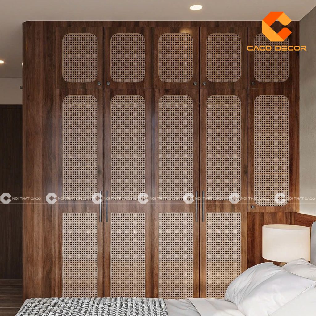 15+ Tủ Quần Áo Thông Minh Giúp Tối Ưu Căn Phòng Hiện Đại 14
