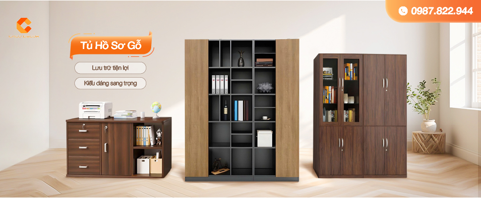 banner Tủ hồ sơ