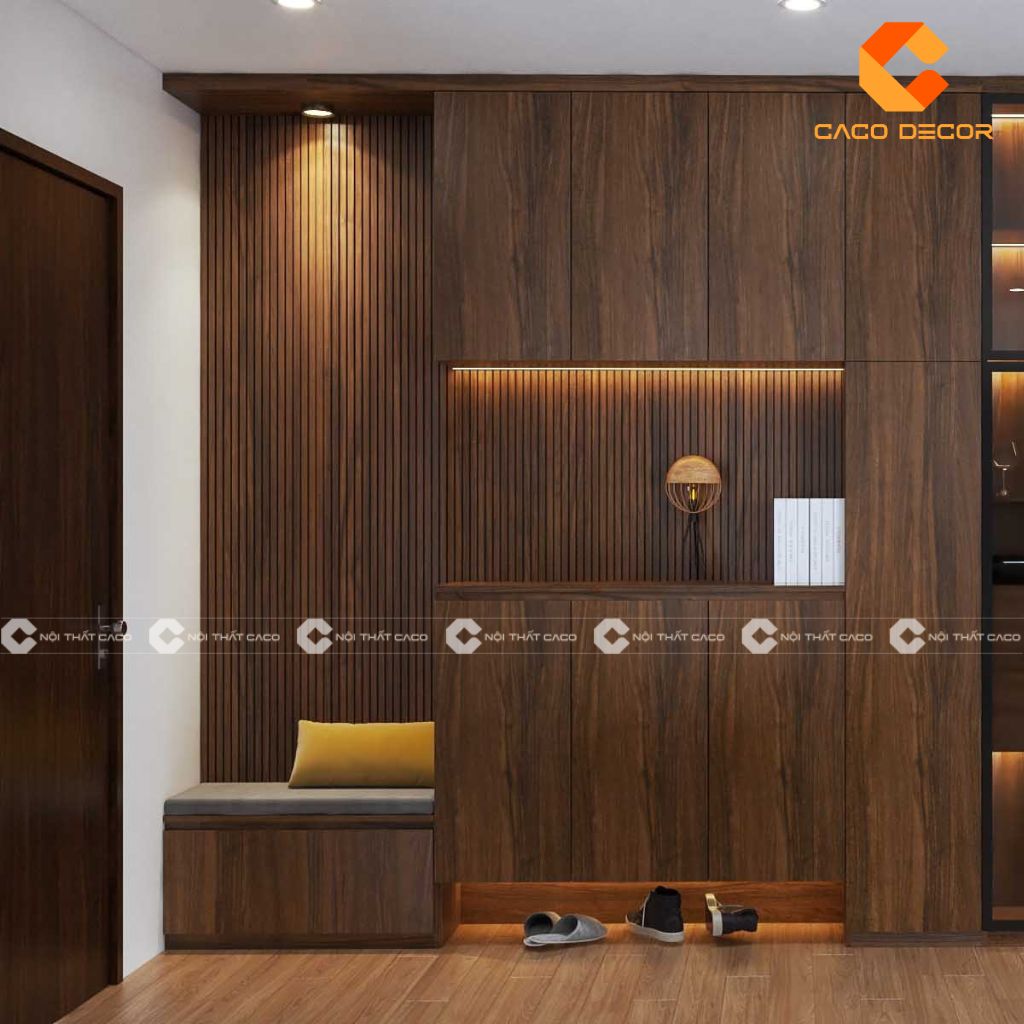 Làm Sao Nhận Biết Một Mẫu Tủ Quần Áo Đẹp, Đáng Mua? 22