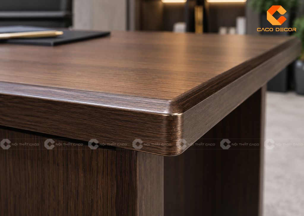 Bàn Giám Đốc Cỡ Nhỏ Phù Hợp Văn Phòng Diện Tích Bao Nhiêu? 18