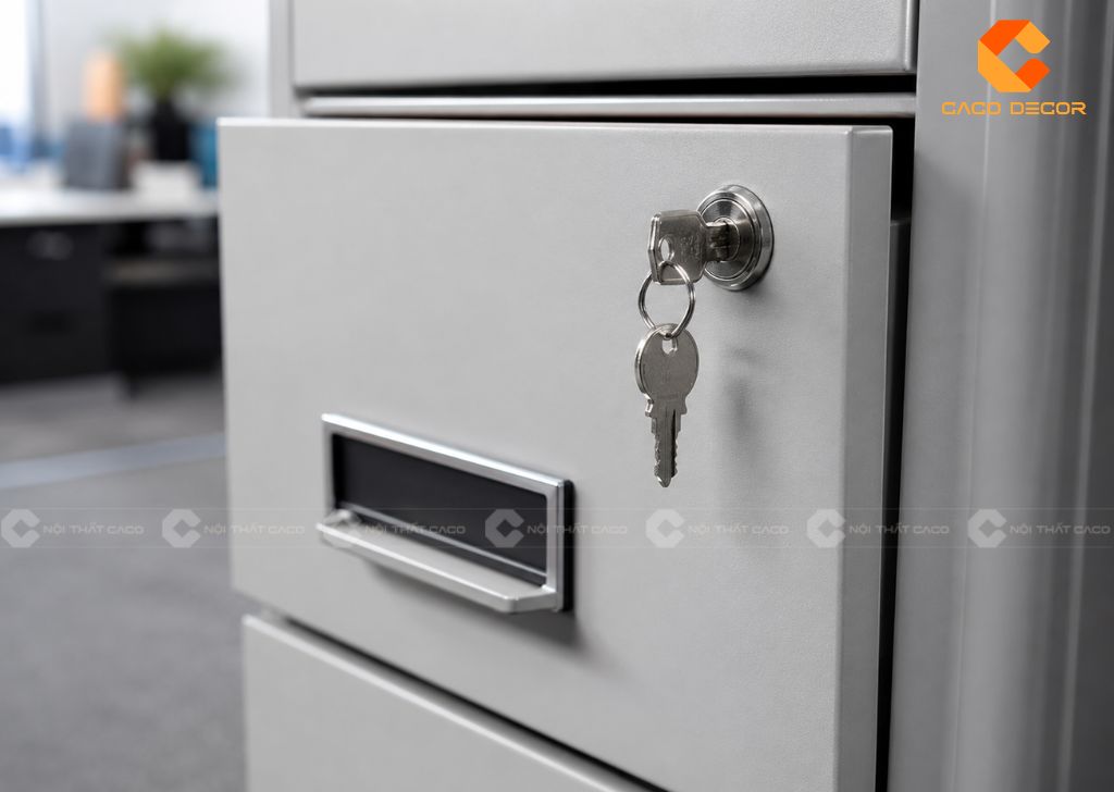 Kích Thước Tủ Hồ Sơ Văn Phòng Cần Biết Trước Khi Mua 10