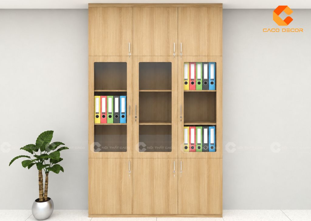 Kích Thước Tủ Hồ Sơ Văn Phòng Cần Biết Trước Khi Mua 19