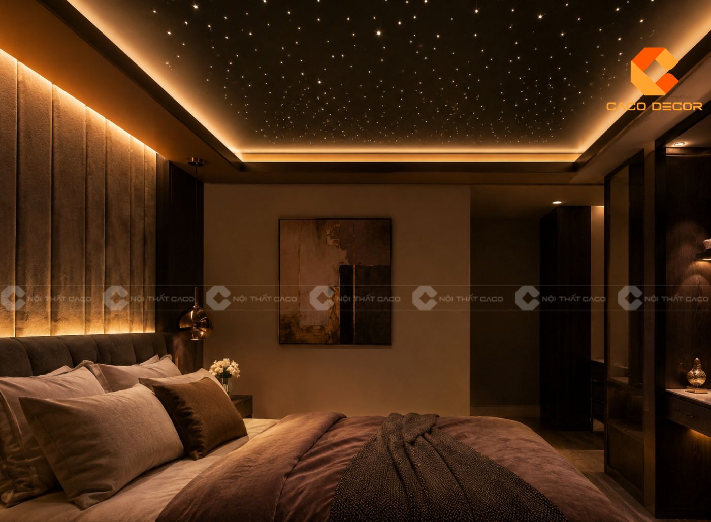  Thi Công Nội Thất Biệt Thự 13