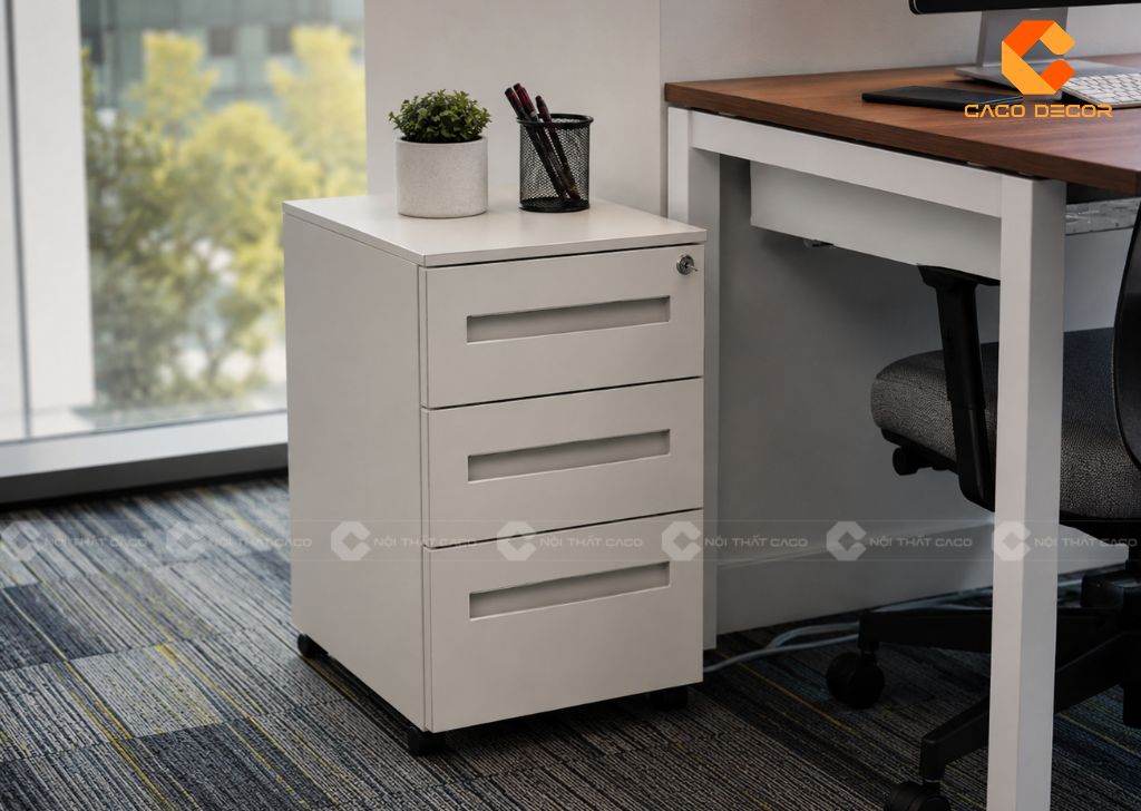 Kích Thước Tủ Hồ Sơ Văn Phòng Cần Biết Trước Khi Mua 11