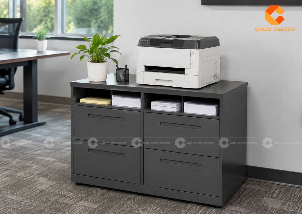 Kích Thước Tủ Hồ Sơ Văn Phòng Cần Biết Trước Khi Mua 21