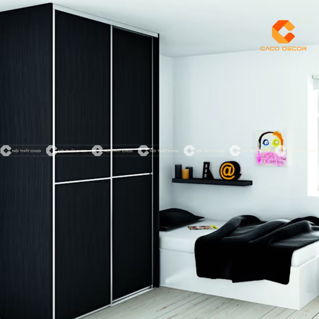 Bật Mí 9+ Cách Đặt Tủ Quần Áo Hợp Phong Thủy Cho Mọi Nhà 8