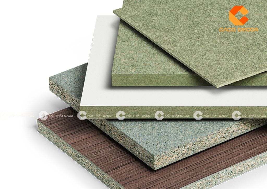 Combo phòng ngủ CBPN164 gỗ MDF lõi xanh chống ẩm