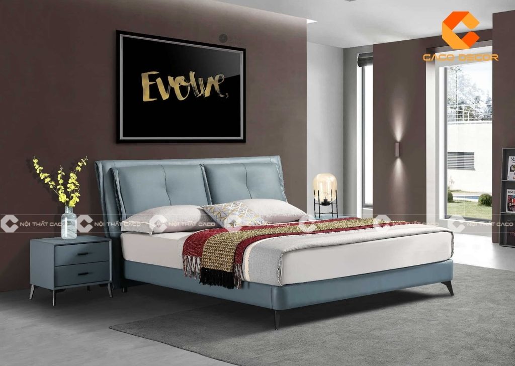 Mua Giường Ngủ Cao Cấp Ở Đâu Uy Tín, Chất Lượng? 7