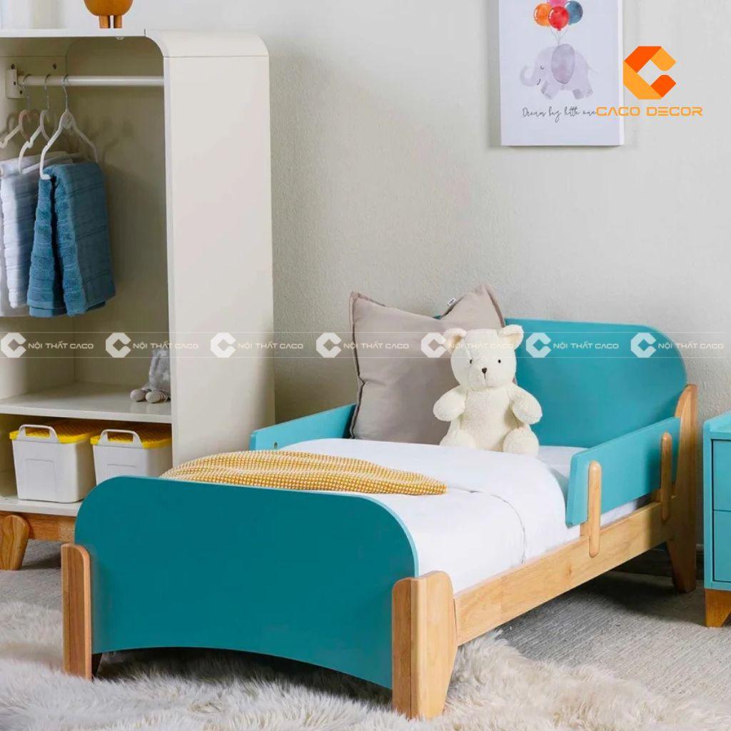 Bí Kíp Chọn Giường Ngủ Cho Bé Đẹp Phù Hợp Từng Lứa Tuổi 13