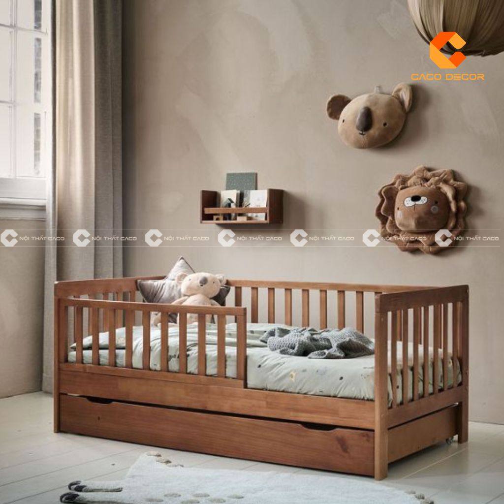 Bí Kíp Chọn Giường Ngủ Cho Bé Đẹp Phù Hợp Từng Lứa Tuổi 8