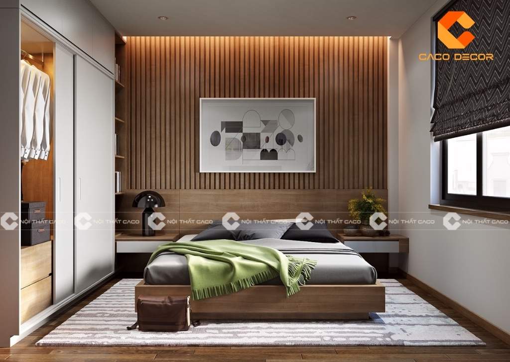 Mua Giường Ngủ Cao Cấp Ở Đâu Uy Tín, Chất Lượng? 3