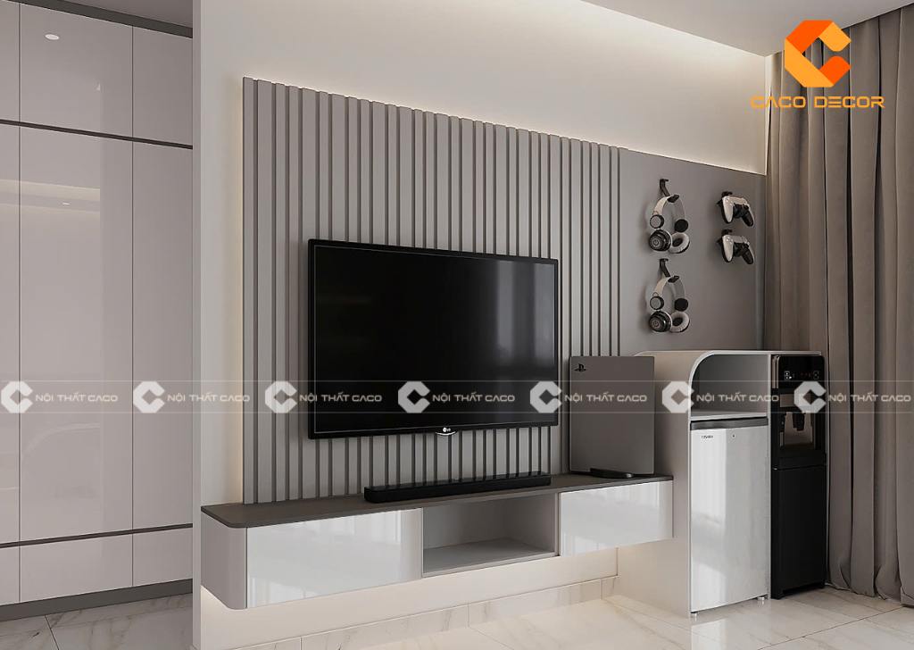 20+ Kệ Tivi Hiện Đại, Đẹp Được Ưa Chuộng Nhất Năm 2025 8