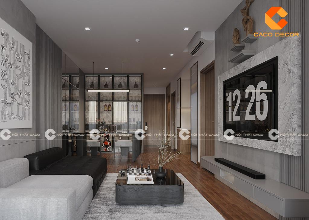 20+ Kệ Tivi Hiện Đại, Đẹp Được Ưa Chuộng Nhất Năm 2025 10