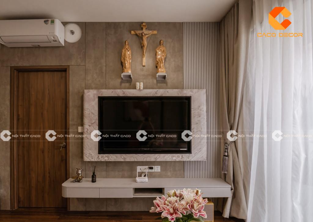 20+ Kệ Tivi Hiện Đại, Đẹp Được Ưa Chuộng Nhất Năm 2025 21