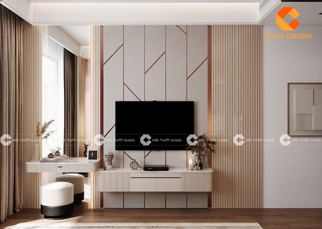 20+ Kệ Tivi Hiện Đại, Đẹp Được Ưa Chuộng Nhất Năm 2025 19