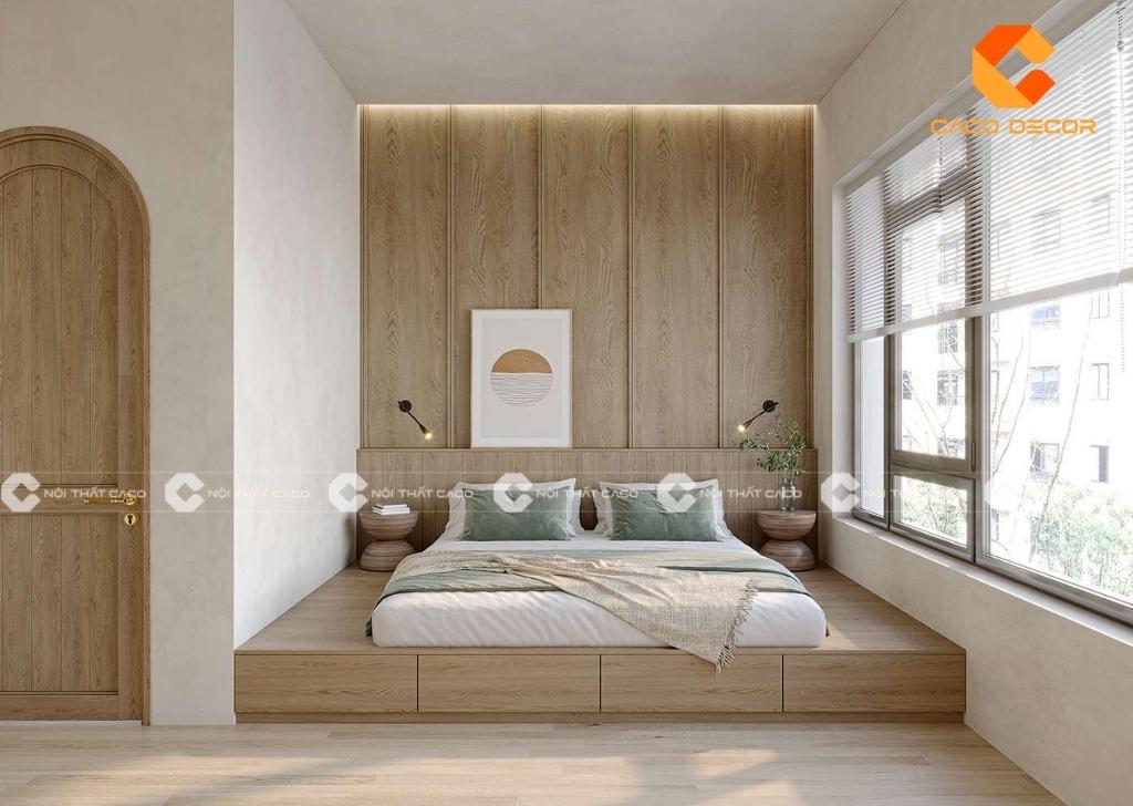 Mua Giường Ngủ Cao Cấp Ở Đâu Uy Tín, Chất Lượng? 6