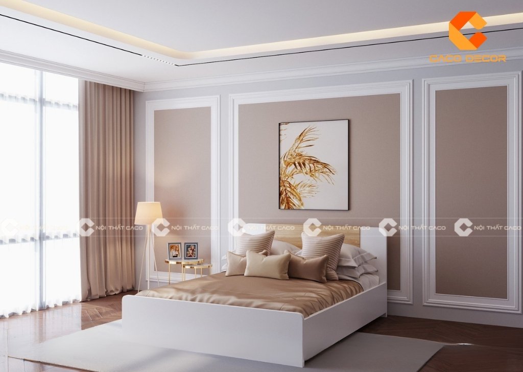 Mua Giường Ngủ Cao Cấp Ở Đâu Uy Tín, Chất Lượng? 20