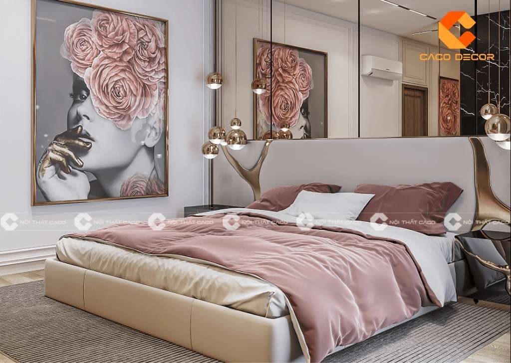 Mua Giường Ngủ Cao Cấp Ở Đâu Uy Tín, Chất Lượng? 15