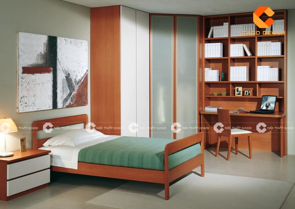 Gợi Ý 99+ Mẫu Thiết Kế Nội Thất Phòng Trẻ Em Đẹp, Sáng Tạo 12