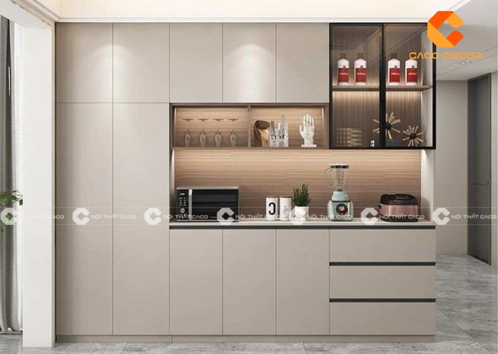 Mẹo Chọn Tủ Bếp Đẹp, Bền Bỉ Cho Không Gian Sống Hiện Đại 8