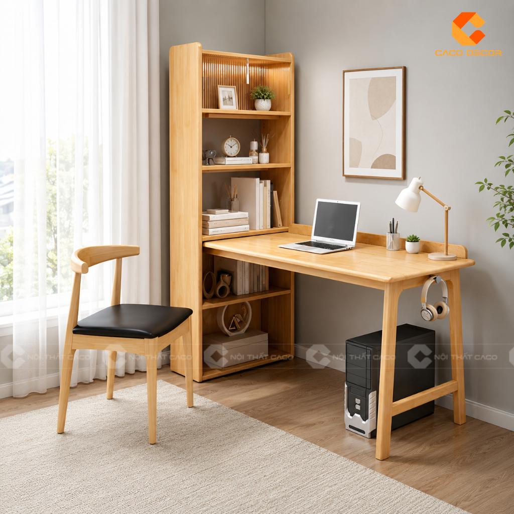 5 Lý Do Bàn Học Chữ L Được Nhiều Gia Đình Lựa Chọn Cho Bé 11