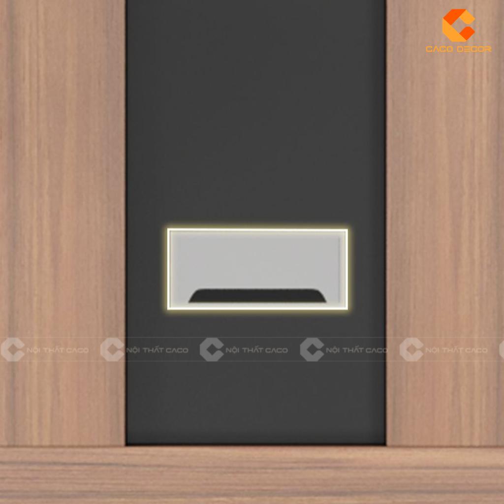 Bàn Phòng Họp Gỗ Công Nghiệp BH033 Oval Hiện Đại 4