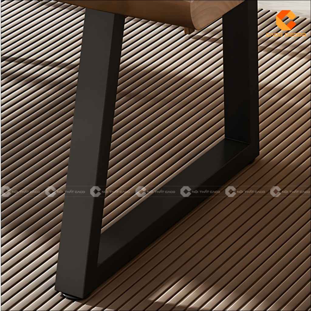 Bàn Giám Đốc Gỗ Tự Nhiên BGD060 Hiện Đại, Sang Trọng 5
