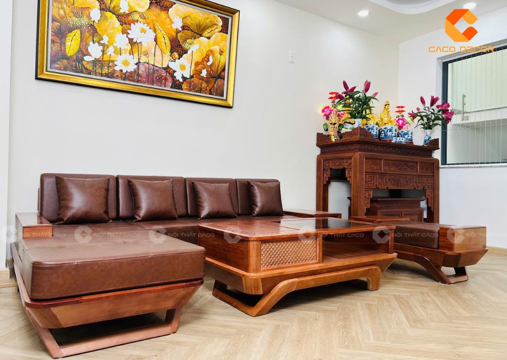Xưởng Đóng Bàn Ghế Theo Yêu Cầu TPHCM Uy Tín, Giá Tốt 12