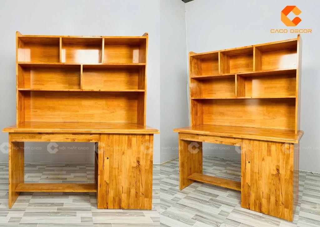 Xưởng Đóng Bàn Ghế Theo Yêu Cầu TPHCM Uy Tín, Giá Tốt 14