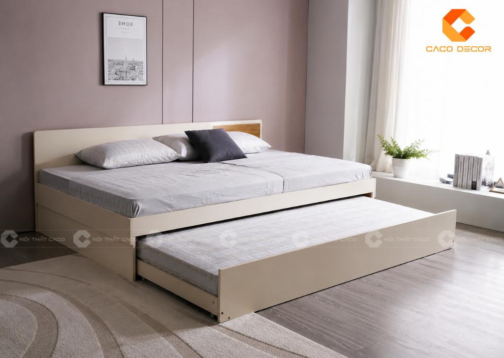 Có Nên Mua Giường Mẹ Bồng Con? Ưu Điểm Và Điều Cần Biết 7