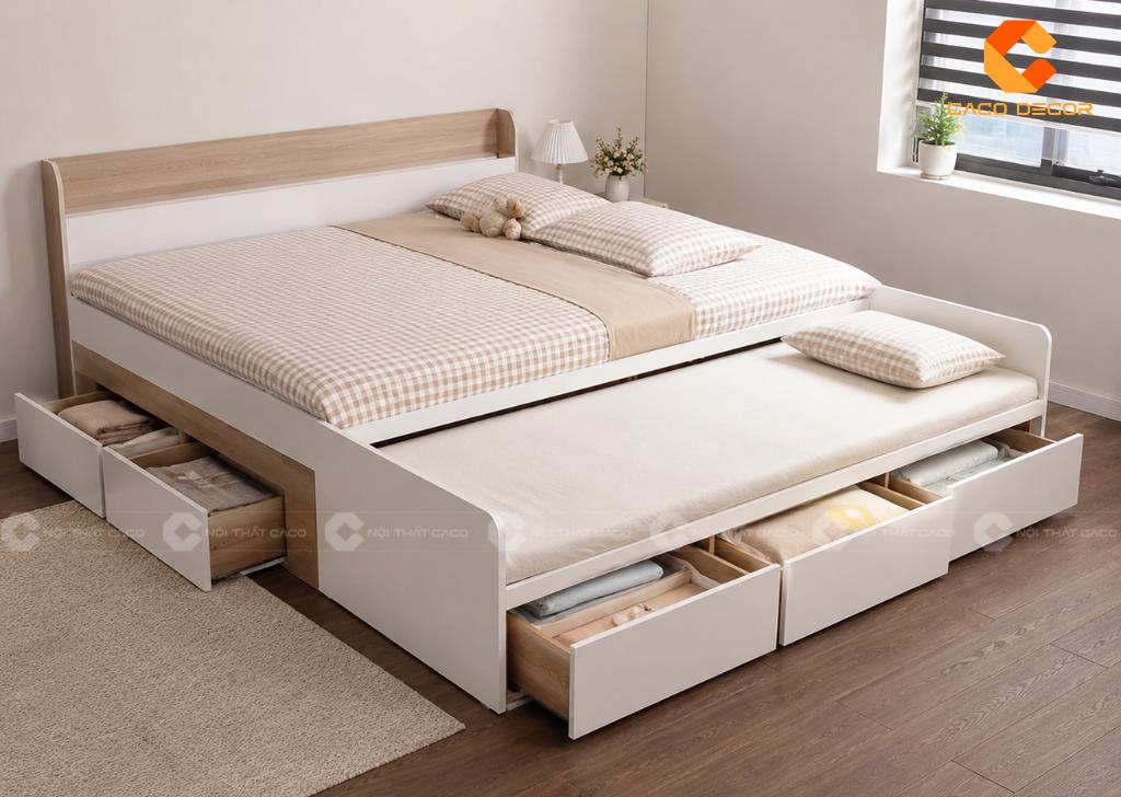 Có Nên Mua Giường Mẹ Bồng Con? Ưu Điểm Và Điều Cần Biết 22
