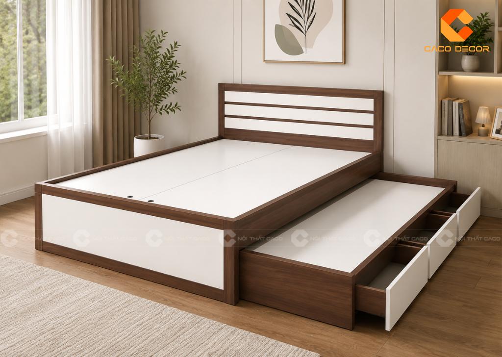 Có Nên Mua Giường Mẹ Bồng Con? Ưu Điểm Và Điều Cần Biết 5