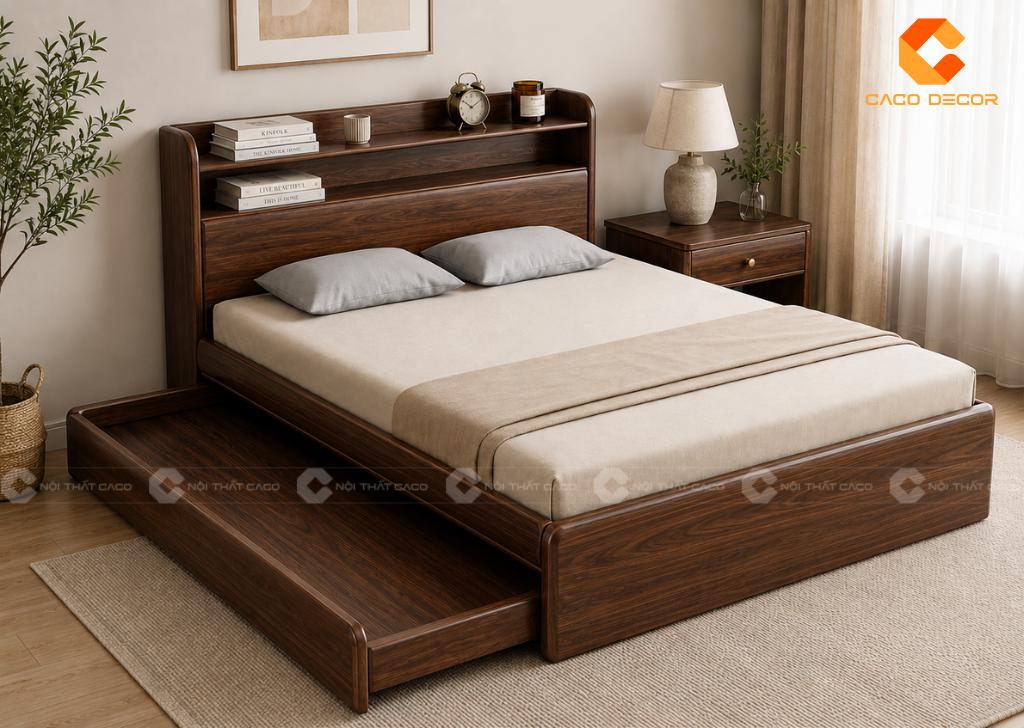 Có Nên Mua Giường Mẹ Bồng Con? Ưu Điểm Và Điều Cần Biết 11