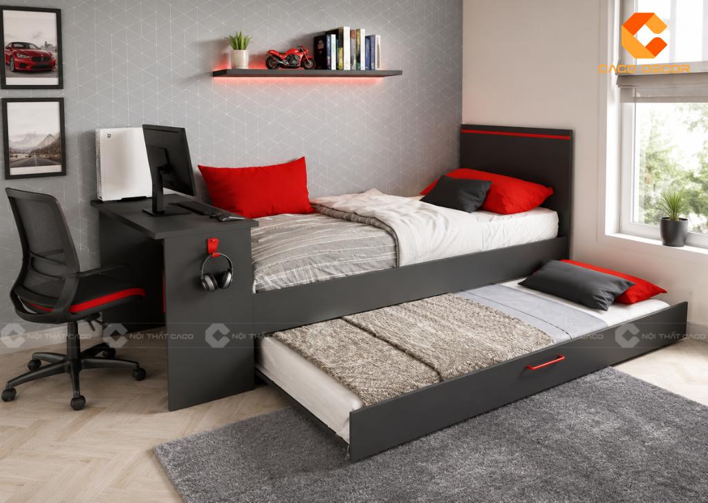 Có Nên Mua Giường Mẹ Bồng Con? Ưu Điểm Và Điều Cần Biết 17