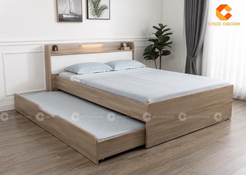Có Nên Mua Giường Mẹ Bồng Con? Ưu Điểm Và Điều Cần Biết 23