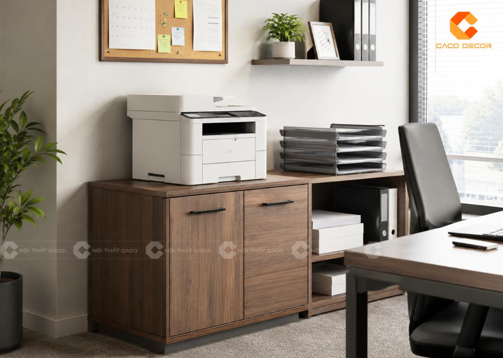 Tủ Hồ Sơ Cao 75cm, 1m2 Hay 2m? Nên Chọn Loại Nào? 19